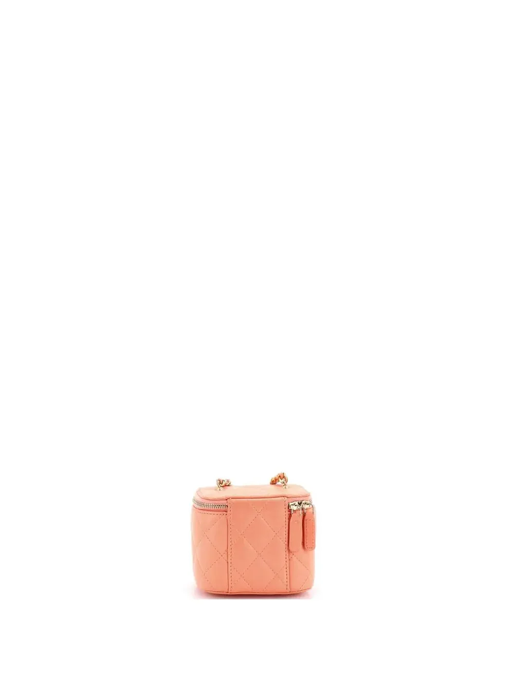 Chanel Pearl Crush Vanity Case With #248021C38B